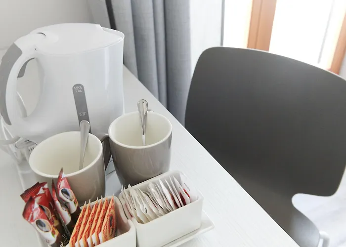 Hotel Eco Benacus 3*