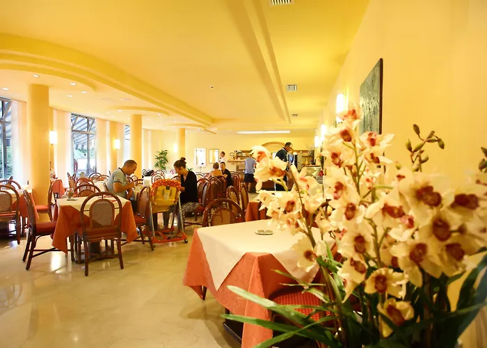 Eco Benacus 3* Malcesine